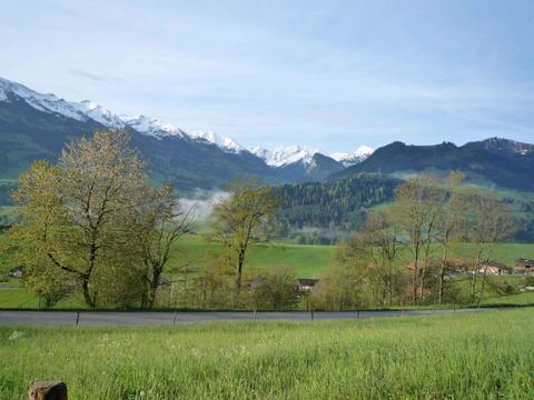 Innenbereich|Ferienhaus Niesen View|Berner Oberland|Erlenbach