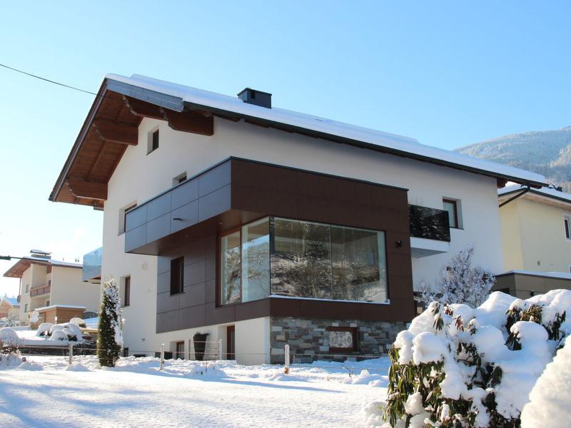 Maison / Résidence de vacances|Rosi und Oliver|Zillertal|Kaltenbach