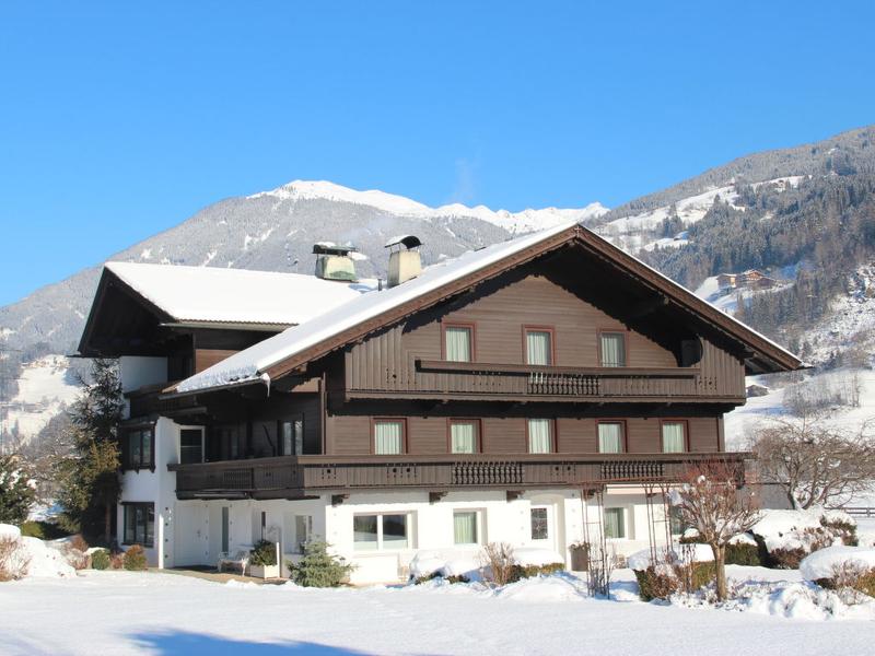 Maison / Résidence de vacances|Wildauer|Zillertal|Aschau im Zillertal