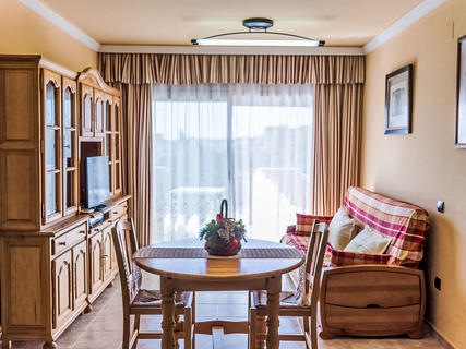 Appartement Playa Delicias, Spanje, Costa Dorada, St Carles de la Ràpita, Binnen overige