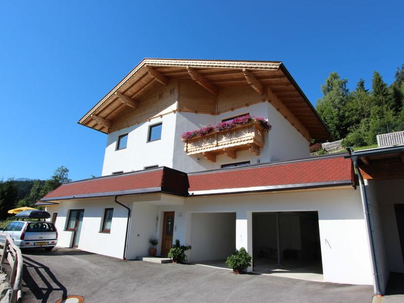 Maison / Résidence de vacances|Hanna|Zillertal|Kaltenbach
