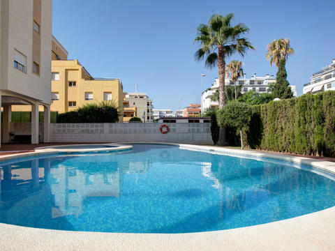 Dom/Rezydencja|Residencial Daly|Costa Blanca|Dénia