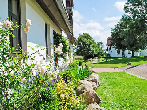 Haus/Residenz|Bornholm|Mecklenburgische Seenplatte|Dargun