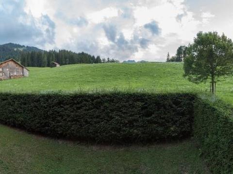 L'abitazione|Les Silenes|Oberland Bernese|Gstaad