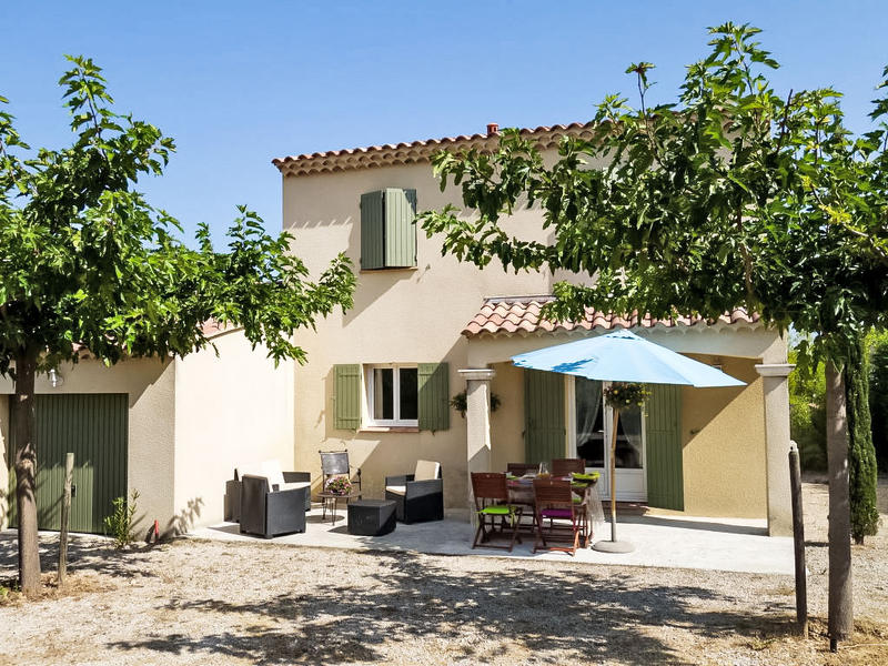 Haus/Residenz|Villa Ballandé|Provence|Saint-Rémy-de-Provence