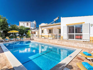 Haus/Residenz|Villa Natura|Algarve|Guia