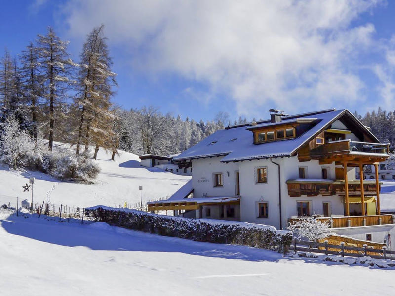 Maison / Résidence de vacances|Renauer|Tyrol|Seefeld in Tirol