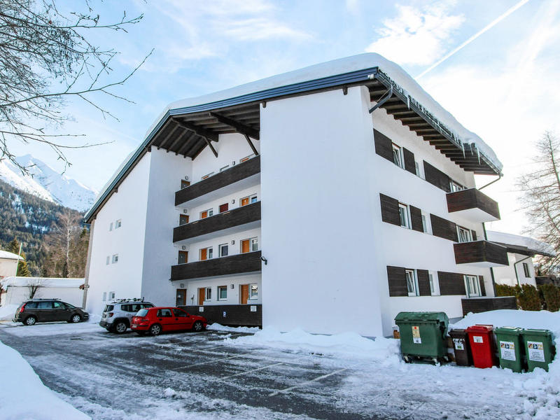 La struttura|Am Birkenhain|Tirolo|Seefeld in Tirol