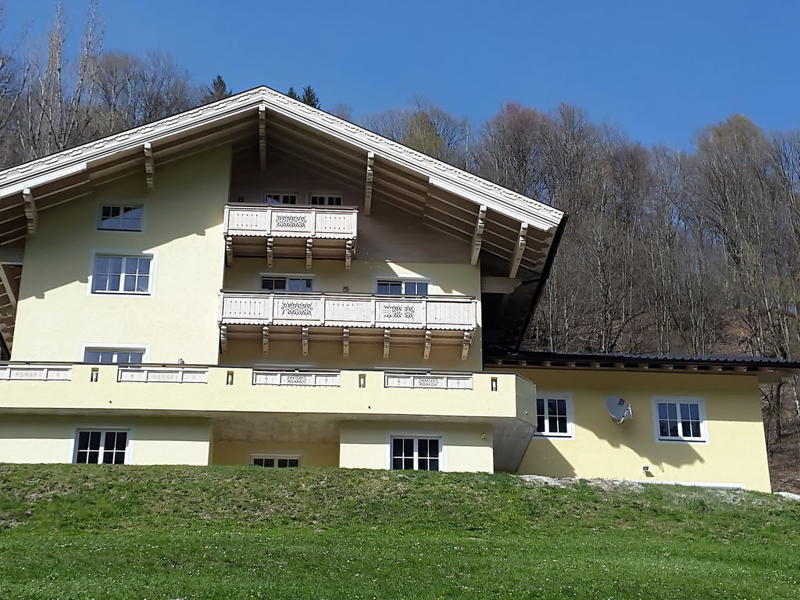 Maison / Résidence de vacances|Achtalgut|Pongau|Goldegg