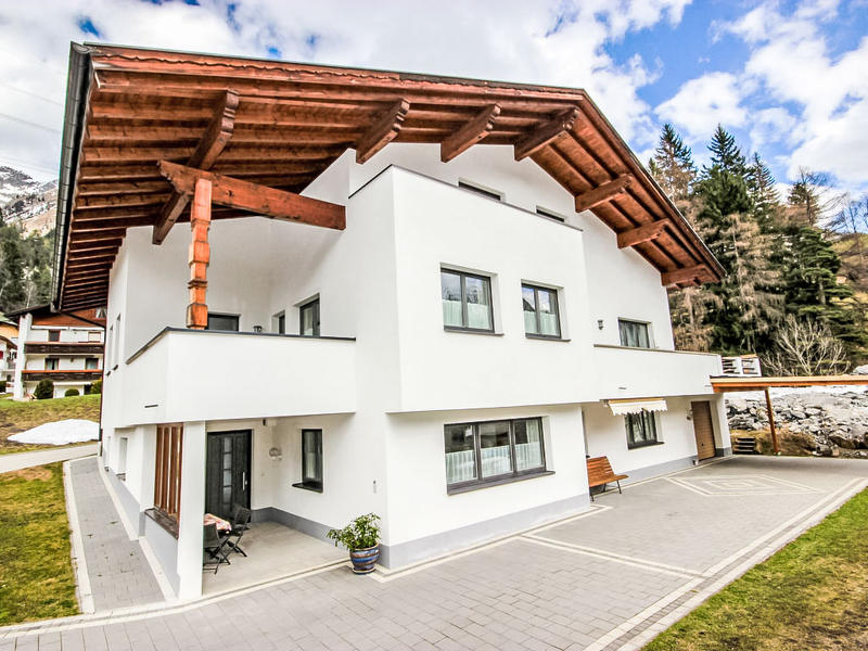 Casa/Residencia|Michaela|Arlberg|Pettneu am Arlberg