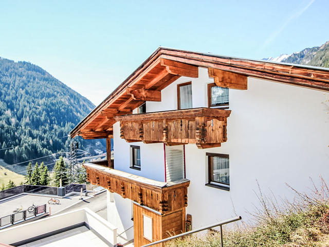 Haus/Residenz|Hölzl|Arlberg|Flirsch