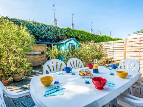 House/Residence|Les Dunes|Morbihan|Quiberon