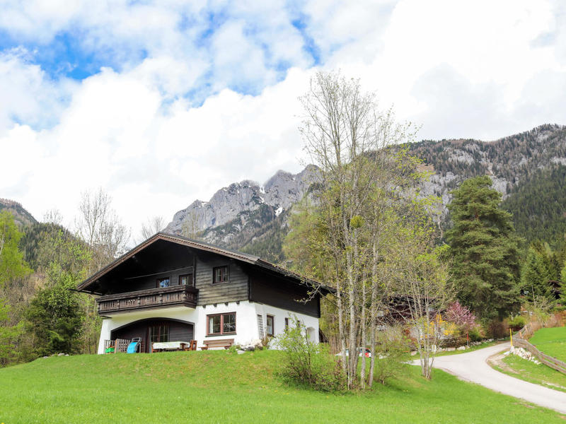 Hus/ Residens|Diana|Steiermark|Ramsau am Dachstein