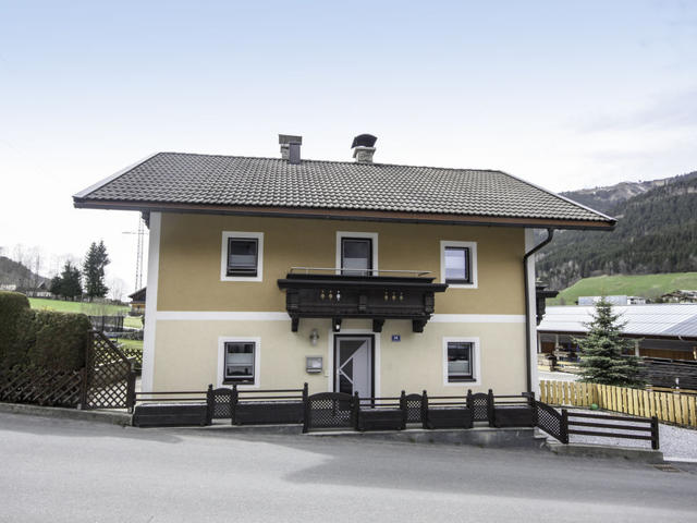 House/Residence|Machreich|Pinzgau|Bruck