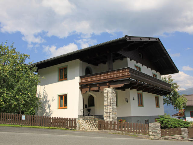 Huis/residentie|Chalet Alpin|Pinzgau|Kaprun
