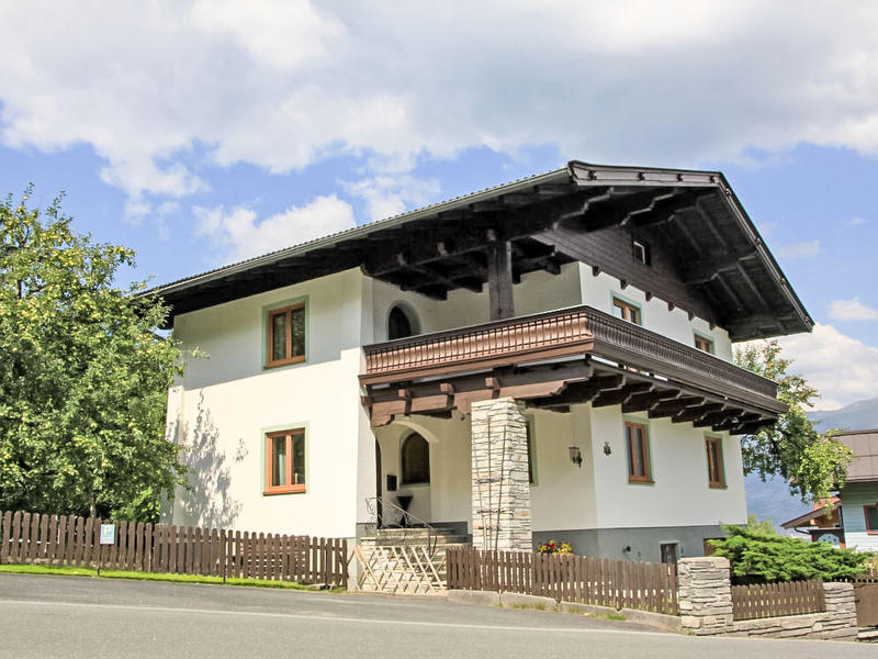 Hus/ Residence|Chalet Alpin|Pinzgau|Kaprun