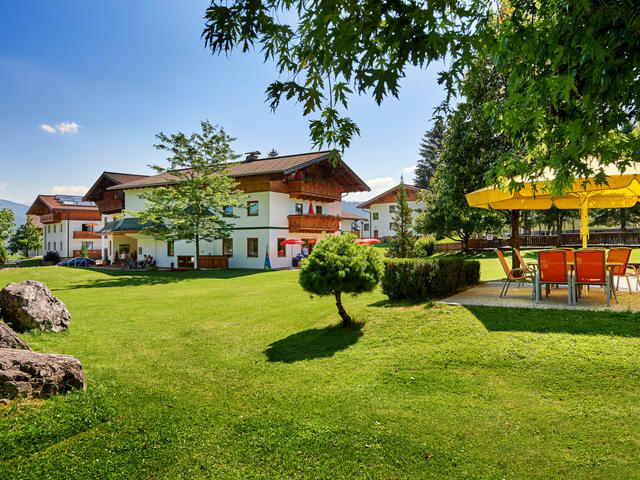 Dom/Rezydencja|Sonnberg|Pongau|Flachau