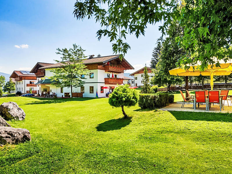 Hus/ Residence|Sonnberg|Pongau|Flachau
