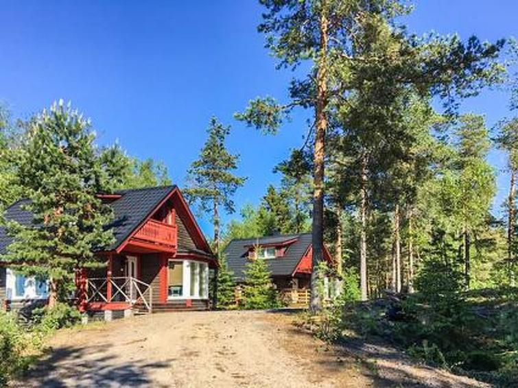 Ferienwohnungen & Ferienhäuser Pohjanmaa | Interhome