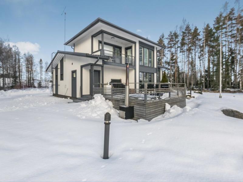 L'intérieur du logement|Villa kaivopuisto|Sud ouest- Finlande Satakunta|Lavia