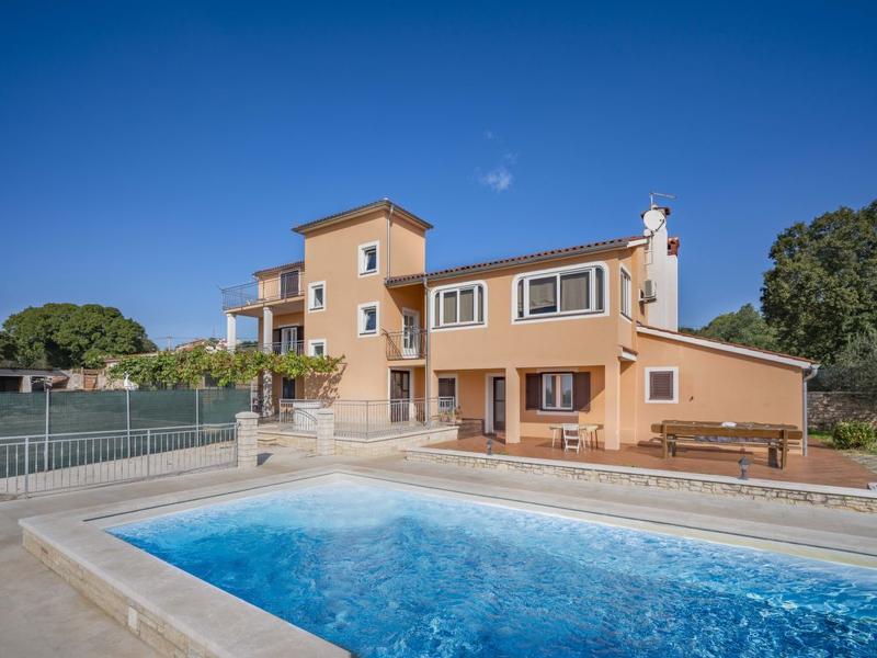 House/Residence|Ulika|Istria|Rovinj/Bale