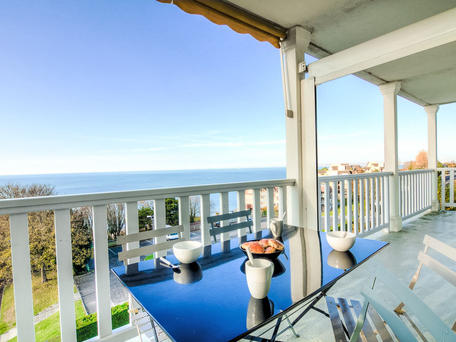 Appartement Le Parc Cordier, Normandie, Deauville-Trouville