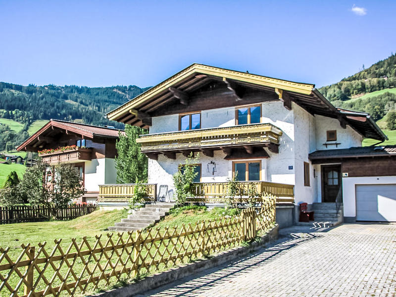 Casa / Residência|Murmel (ehem. Maton)|Pinzgau|Kaprun