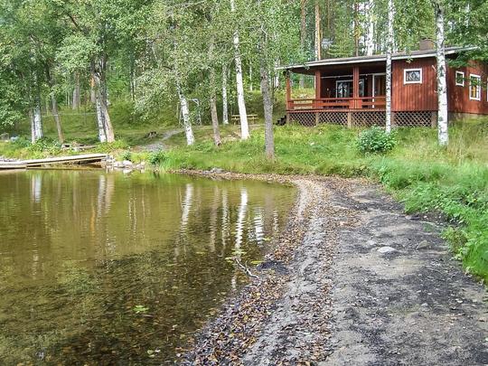 Vakantiehuis 2235, Finland, Zuid-Savo, Savonlinna, Buiten