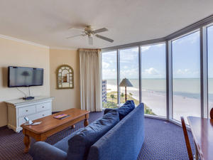 Innenbereich|Gulf Resort|Südwest Florida|Fort Myers Beach