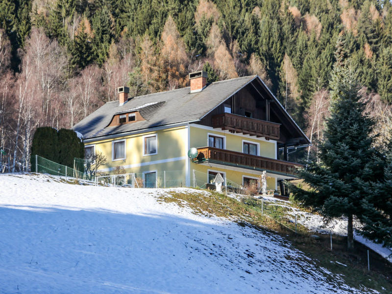 Maison / Résidence de vacances|Messner|Carinthie|Pischeldorf