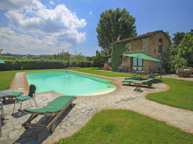 House/Residence|Tara|Arezzo, Cortona and surroundings|San Giustino Valdarno