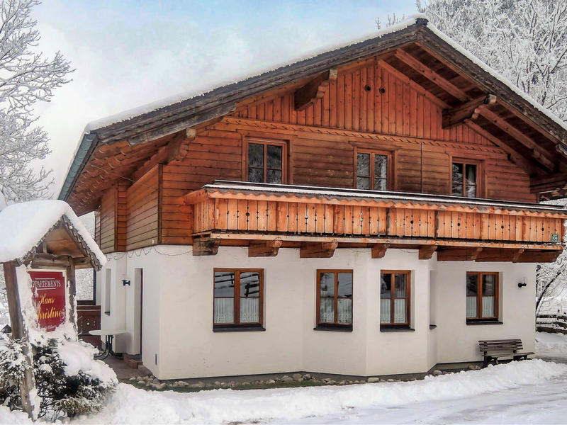 House/Residence|Christine|Styria|Schladming