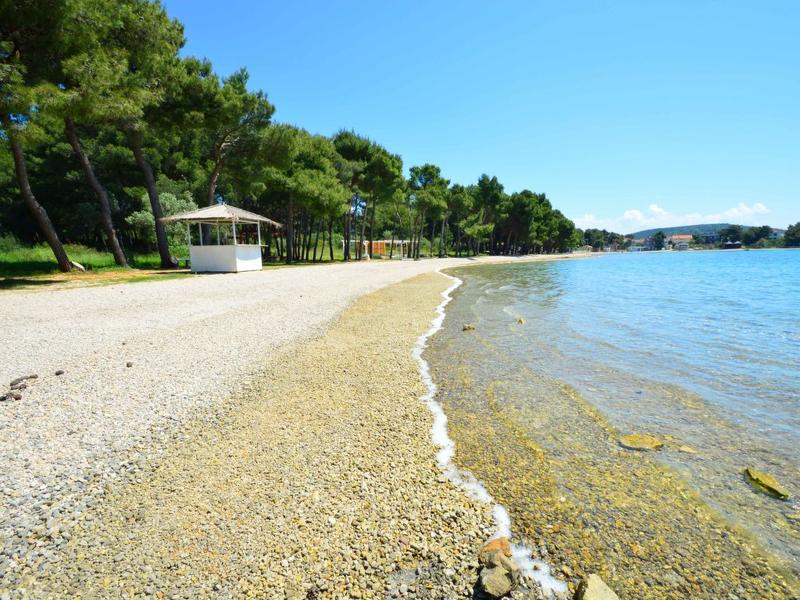 Maison / Résidence de vacances|Sablić|Dalmatie centrale|Pirovac