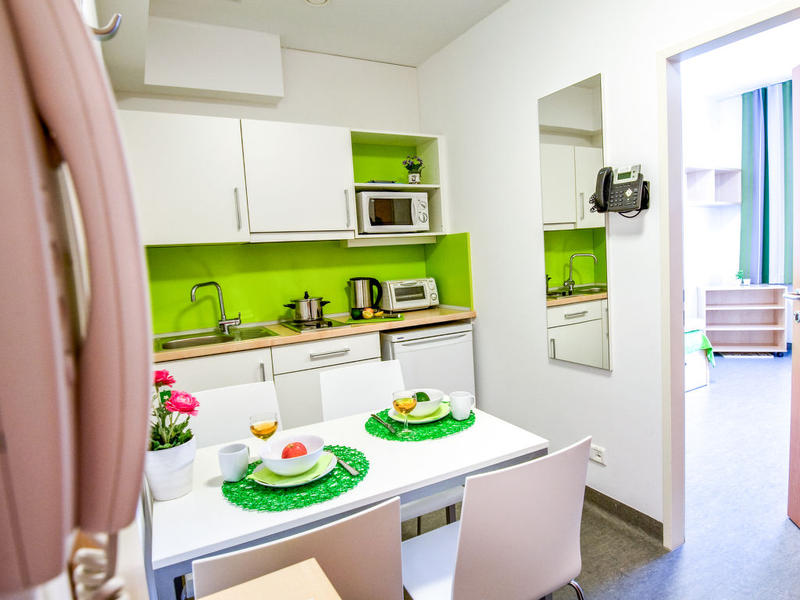 L'abitazione|smart living|Carinzia|Villach