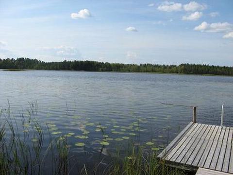Interiér|Käpälämäki|Keski-Suomi|Konnevesi
