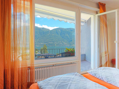 Innenbereich|Suite Modern|Tessin|Ascona