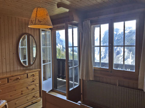 House/Residence|Plein Soleil|Bernese Oberland|Wengen