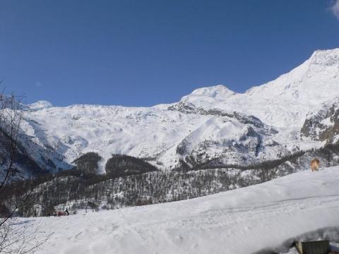 Inside|Alouette|Valais|Saas-Fee