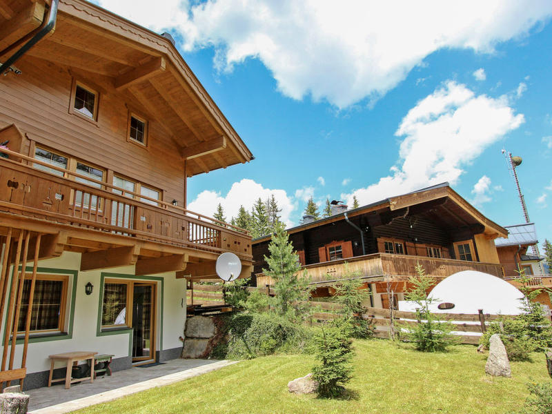 House/Residence|Hochkrimml|Zillertal|Königsleiten