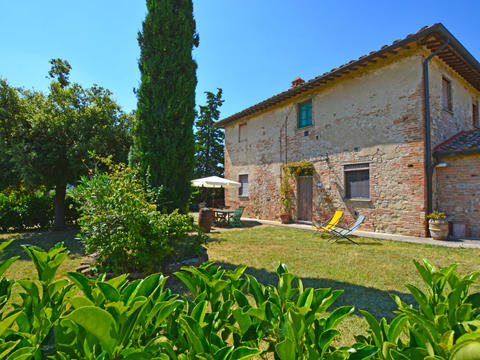 House/Residence|Podere La Torre|Tuscany Chianti|Certaldo