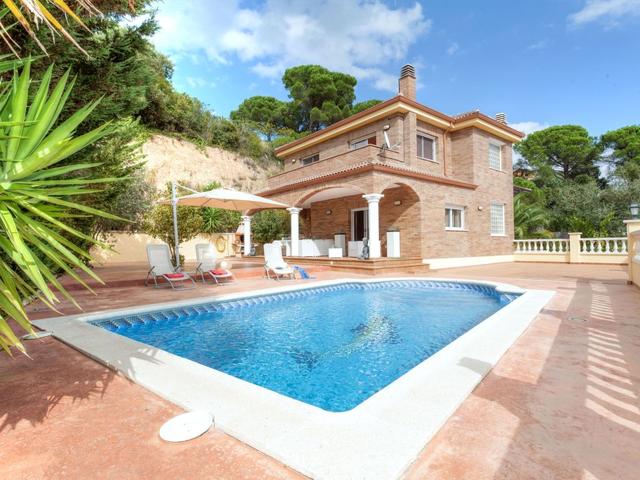 House/Residence|Buda|Costa Brava|Lloret de Mar