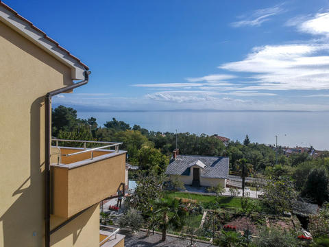 Dom/Rezydencja|Silvana|Kvarner|Opatija