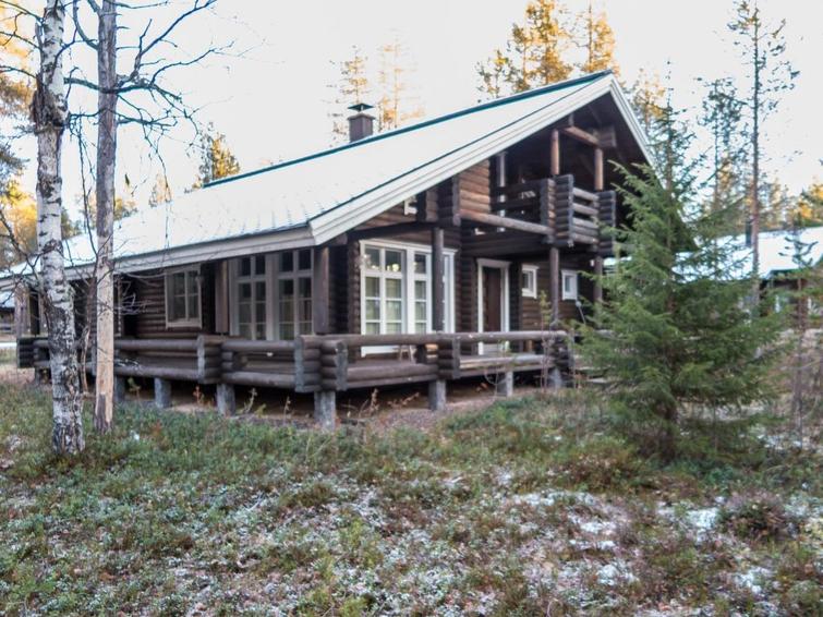 Villas Ylläsjärvi - Holiday Rentals Ylläsjärvi | Interhome