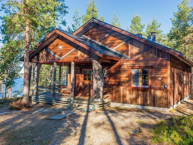 Dům/Rezidence|Huljakka|North-Karelia|Nurmes