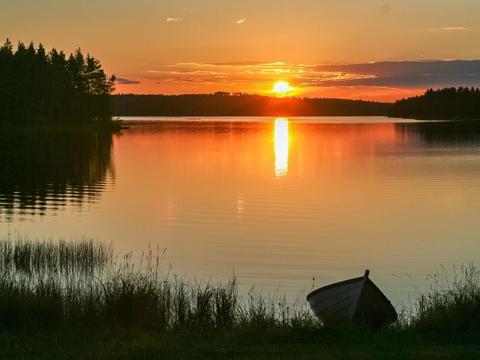 Dům/Rezidence|Viehko|North-Karelia|Nurmes