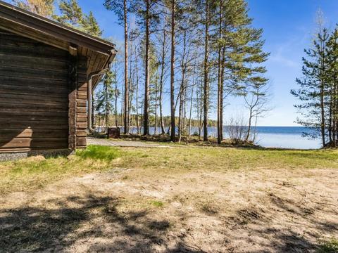 Dům/Rezidence|Kesäranta 7|North-Karelia|Kesälahti