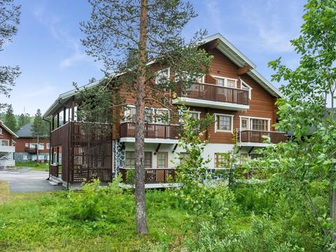 Haus/Residenz|Levin alppi 2 as 5|Lappland|Kittilä