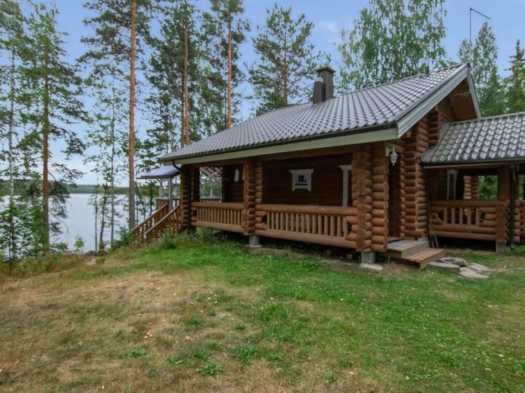 Villas Mikkeli - Holiday Rentals Mikkeli | Interhome