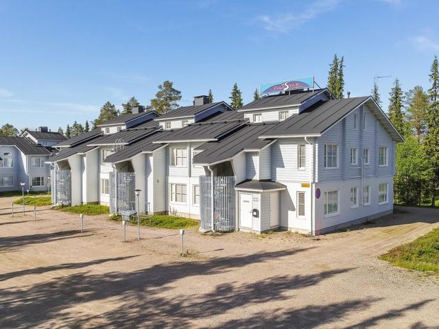 Dům/Rezidence|Yllästar 1 as 209 (la-la)|Laponsko|Äkäslompolo