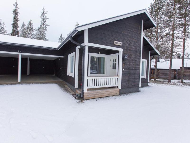 Innenbereich|Pihkala 2|Lappland|Äkäslompolo